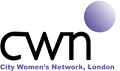 city women's network - london, jan 16, 2007