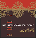 IABC 2007 International Conference - New Orleans, USA, June 24-27, 2007