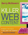 Killer Web Content