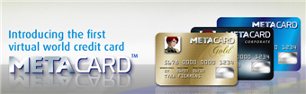 MetaCard