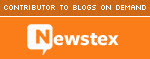 Newstex Newstex