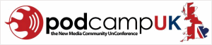 Podcamp UK