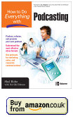 the podcasting book