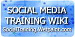 Social Media Training wiki