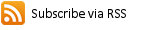 Subscribe to RSS feed