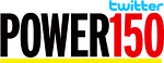 Twitter Power 150