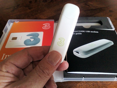 3usbmodem