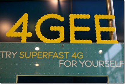 4GEE