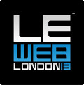 LeWeb London 2013