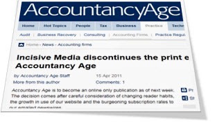 accountancyage