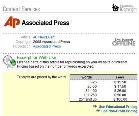 ap-price