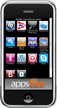 appsfirefaves