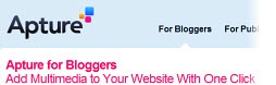 aptureforbloggers