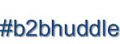 The B2B Huddle