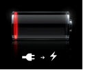 batterylow