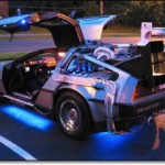 bttf-delorean