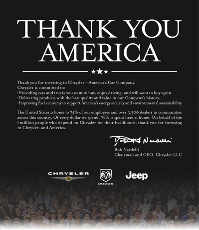 chryslerthankyouamerica