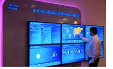 ciscolistening