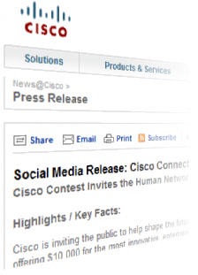 ciscosmnr