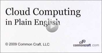 cloud-commoncraft cloud-commoncraft