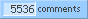 Comment Count Badge