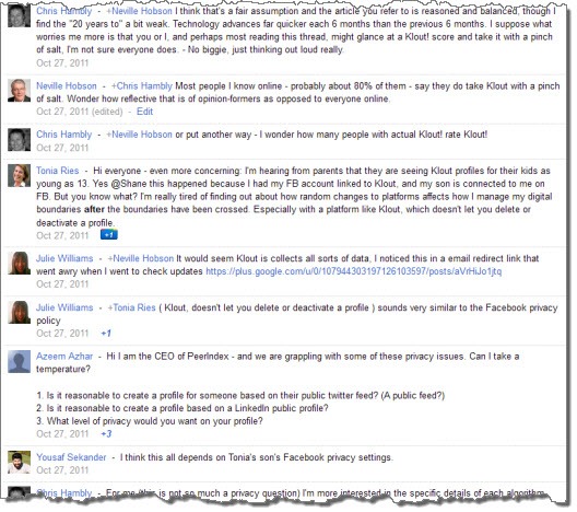 comments2kloutgplus comments2kloutgplus