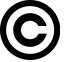 copyright