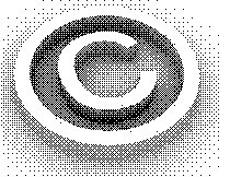 copyrightblur