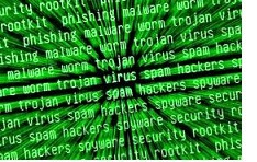 cyberattack