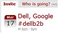 delltweetup