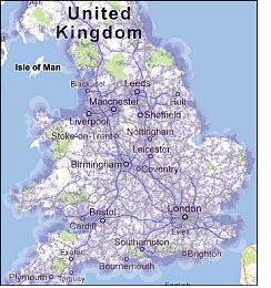 EE coverage UK
