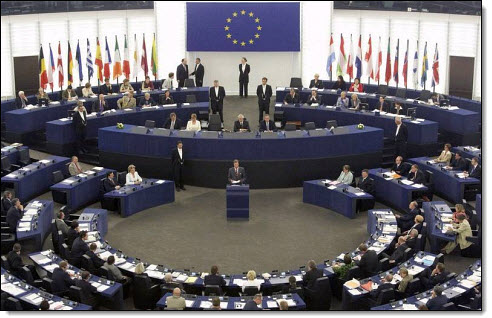 euparliament