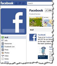 facebook
