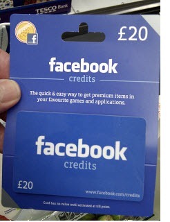 facebookcredits