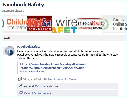facebooksafety facebooksafety