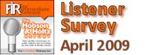 fir2009survey