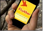 flutter
