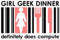 girlgeekdinner