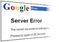 googleerror