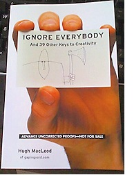 ignoreeverybody
