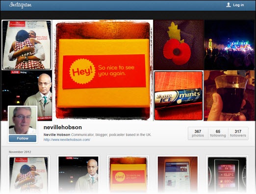 instagramprofile