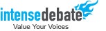 intensedebatelogo