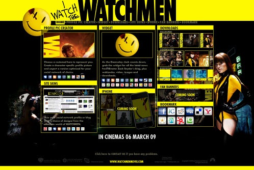 iwatchthewatchmen
