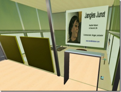 jangles-office