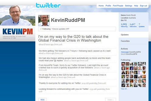 kevinruddtwitter kevinruddtwitter