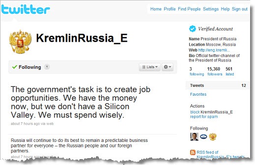 kremlinrussiae