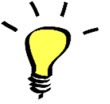 lightbulbidea