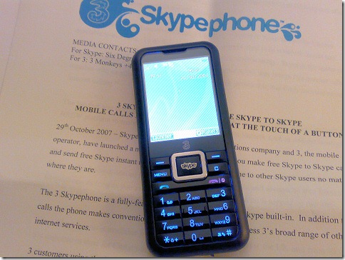 myskypephone