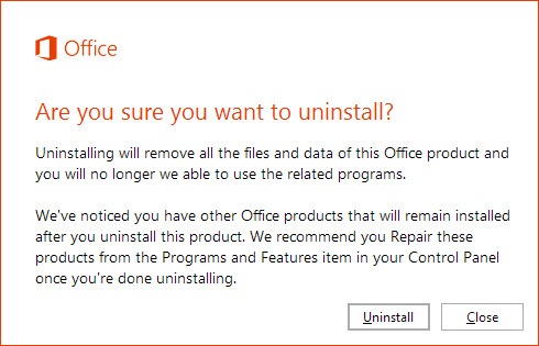 office13previewinstallareyousure