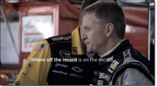 ontherecord ontherecord